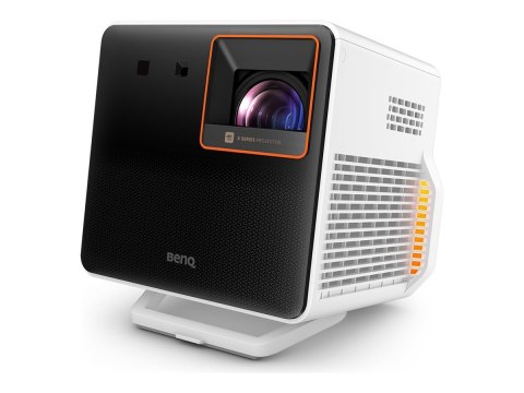 BenQ X3100i 4K UHD 4LED console game projector flagship (3840 x 2160), 3300 ANSI lumens, 16:9, White | Benq