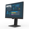 Benq BL2486TC | 23.8 " | IPS | 16:9 | 100 Hz | 5 ms | 1920 x 1080 pixels | 250 cd/m² | HDMI ports quantity 1 | Black | Warranty