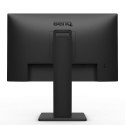 Benq BL2486TC | 23.8 " | IPS | 16:9 | 100 Hz | 5 ms | 1920 x 1080 pixels | 250 cd/m² | HDMI ports quantity 1 | Black | Warranty