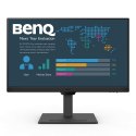 Benq BL2790T | 27 " | IPS | 16:9 | 100 Hz | 5 ms | 1920 x 1080 pixels | 250 cd/m² | HDMI ports quantity 2 | Warranty 36 month(s)