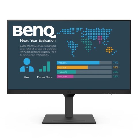 Benq BL3290QT | 31.5 " | IPS | 16:9 | 75 Hz | 5 ms | 2560 x 1440 pixels | 350 cd/m² | HDMI ports quantity 1