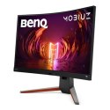 Benq | EX3210R | 32 " | VA | QHD | 16:9 | 1 ms | 300 cd/m² | Grey | HDMI ports quantity 2 | 165 Hz