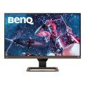 Benq | EW2780U | 27 " | IPS | 4K UHD | 3840 x 2160 | 16:9 | 5 ms | 350 cd/m² | Metallic Brown/Black | HDMI ports quantity 2 | 60