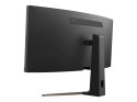 Benq | EW3880R | 38 " | IPS | 21:9 | 60 Hz | 4 ms | 3840 x 1600 pixels | 300 cd/m² | HDMI ports quantity 2