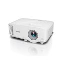 Benq | MX550 | DLP projector | XGA | 1024 x 768 | 3600 ANSI lumens | White