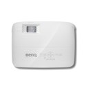 Benq | MX550 | DLP projector | XGA | 1024 x 768 | 3600 ANSI lumens | White