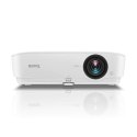 Benq | MH536 | DLP projector | Full HD | 1920 x 1080 | 3800 ANSI lumens | White