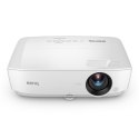 Benq | MW536 | DLP projector | WXGA | 1280 x 800 | 4000 ANSI lumens | White