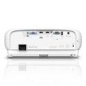 Benq | TK800M | DLP projector | Ultra HD 4K | 3840 x 2160 | 3000 ANSI lumens | Blue | White