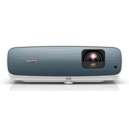 Benq | TK850i | DLP projector | Ultra HD 4K | 3840 x 2160 | 3000 ANSI lumens | Blue | White