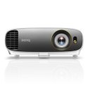 Benq | W1720 | DLP projector | Ultra HD 4K | 3840 x 2160 | 2000 ANSI lumens | Black | White