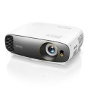 Benq | W1720 | DLP projector | Ultra HD 4K | 3840 x 2160 | 2000 ANSI lumens | Black | White