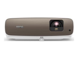 Benq W2710i | 4K UHD (3840 x 2160) | 2200 ANSI lumenów | Biały