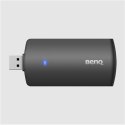 Benq | Wireless USB Adapter | TDY31 | 400+867 Mbit/s | Mbit/s | Ethernet LAN (RJ-45) ports | Antenna type External