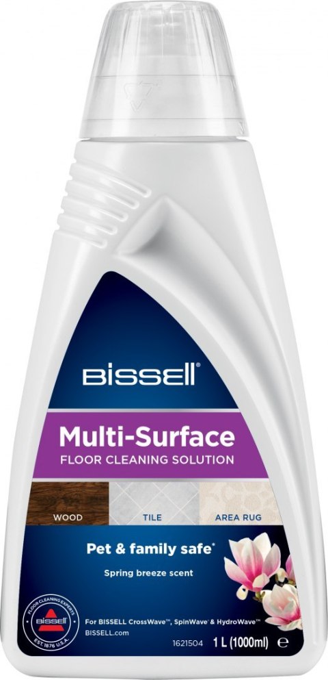 Bissell | Multi Surface Formula | 1000 ml | 1 szt.