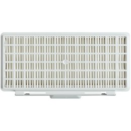 Bosch | BBZ154HF | HEPA filter | White