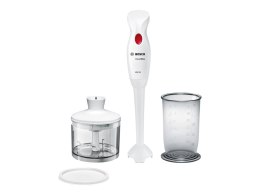 Bosch | Hand Blender | MSM14200 CleverMixx | Hand Blender | 400 W | Number of speeds 1 | White