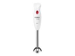 Bosch | Hand Blender | MSM24500 CleverMixx | Hand Blender | 400 W | Number of speeds 1 | White