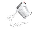 Bosch | Hand Mixer | MFQ22100 CleverMixx | Hand Mixer | 375 W | Number of speeds 4 | Turbo mode | White/Dark Grey