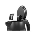 Bosch | Kettle | DesignLine TWK3P423 | Electric | 2400 W | 1.7 L | Stainless steel | 360° rotational base | Jet black polished