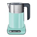 Bosch | Kettle | TWK8612P | Electric | 2400 W | 1.5 L | Plastic/Stainless steel | 360° rotational base | Green