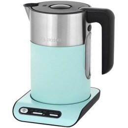 Bosch | Kettle | TWK8612P | Electric | 2400 W | 1.5 L | Plastic/Stainless steel | 360° rotational base | Green