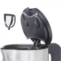 Bosch | Kettle | TWK8612P | Electric | 2400 W | 1.5 L | Plastic/Stainless steel | 360° rotational base | Green