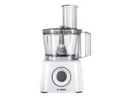 Bosch | Kitchen machine Multi Talent 3 | MCM3110W | 800 W | Number of speeds 2 | Bowl capacity 2,3 L | White