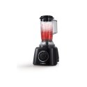 Bosch | MCM3201B | 800 W | Food processor | Number of speeds 2 | Bowl capacity 2,3 L | Ice crushing | Blender | Black