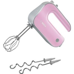 Bosch | MFQ4030K | Hand Mixer | Hand Mixer | 500 W | Number of speeds 5 | Pink