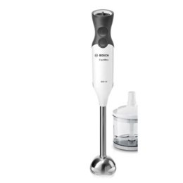 Bosch | MS6CA4120 | 800 W | Hand Blender | Hand Blender | Number of speeds 12 | Turbo mode | White/Anthracite