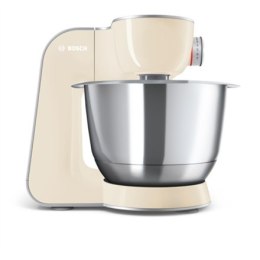 Bosch | MUM58920 | 1000 W | Kitchen machine | Number of speeds 7 | Bowl capacity 3.9 L | Beige, Grey