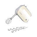 Bosch | Styline MFQ40301 | Mixer | Hand Mixer | 500 W | Number of speeds 5 | Turbo mode | Cream