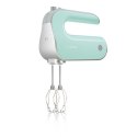 Bosch | Styline MFQ40302 | Mixer | Hand Mixer | 500 W | Number of speeds 5 | Turbo mode | Turquoise