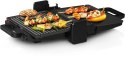 Bosch | TCG3323 | Contact grill | 2000 W | Black