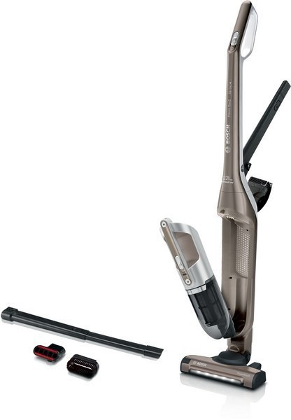 Bosch | Vacuum Ceaner | BBH3ALL23 Flexxo Gen2 23Vmax | Cordless operating | Handstick and Handheld | 21.6 V | Operating time (ma