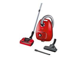 Bosch | Vacuum Cleaner | BGBS4PET1 ProAnimal | Bagged | Power 600 W | Dust capacity 4 L | Red