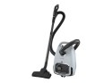 Bosch | Vacuum cleaner | BGB6X330 | Bagged | Power 600 W | Dust capacity 4 L | Graphite