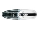 Bosch | Vacuum cleaner | BHN14N Move 14.4V | Cordless operating | Handheld | - W | 14.4 V | Operating time (max) 12 min | White