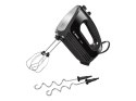 Bosch Hand Mixer | MFQ2420B CleverMixx | Hand Mixer | 400 W | Number of speeds 4 | Turbo mode | Black