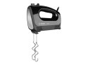 Bosch Hand Mixer | MFQ2420B CleverMixx | Hand Mixer | 400 W | Number of speeds 4 | Turbo mode | Black