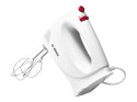 Bosch Hand Mixer | MFQP1000 YourCollection | Hand Mixer | 300 W | Number of speeds 2 | Turbo mode | White