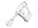 Bosch Hand Mixer | MFQP1000 YourCollection | Hand Mixer | 300 W | Number of speeds 2 | Turbo mode | White