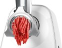 Bosch Meat mincer | MFW2515W | White | 1500 W | Number of speeds 1 | Throughput (kg/min) 1.7