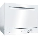 Bosch Serie | 2 | Freestanding | Dishwasher Tabletop | SKS50E42EU | Width 55.1 cm | Height 45 cm | Class F | Eco Programme Rated