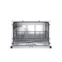 Bosch Serie | 2 | Freestanding | Dishwasher Tabletop | SKS50E42EU | Width 55.1 cm | Height 45 cm | Class F | Eco Programme Rated