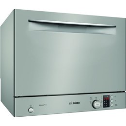 Bosch Serie | 4 ActiveWater Smart | Freestanding | Dishwasher Tabletop | SKS62E38EU | Width 55.1 cm | Height 45 cm | Class F | E