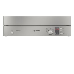 Bosch Serie | 4 ActiveWater Smart | Freestanding | Dishwasher Tabletop | SKS62E38EU | Width 55.1 cm | Height 45 cm | Class F | E