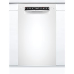 Bosch Serie | 4 | Built-in | Dishwasher Built under | SPU4EKW28S | Width 44.8 cm | Height 81.5 cm | Class D | Eco Programme Rate