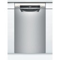 Bosch Serie | 4 | Built-in | Dishwasher Built under | SPU4HMI53S | Width 44.8 cm | Height 81.5 cm | Class E | Eco Programme Rate